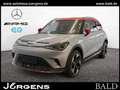 smart #1 Brabus Head-up/360-Grad/Panorama/Fahrassist Argent - thumbnail 1