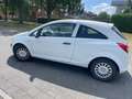 Opel Corsa Corsa 1.0 12V Edition Wit - thumbnail 4