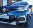Renault Captur 1.3 Intens TCe 150 Ahk/RFK/Tem/Navi/Klima Bleu - thumbnail 21