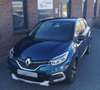 Renault Captur 1.3 Intens TCe 150 Ahk/RFK/Tem/Navi/Klima Bleu - thumbnail 4