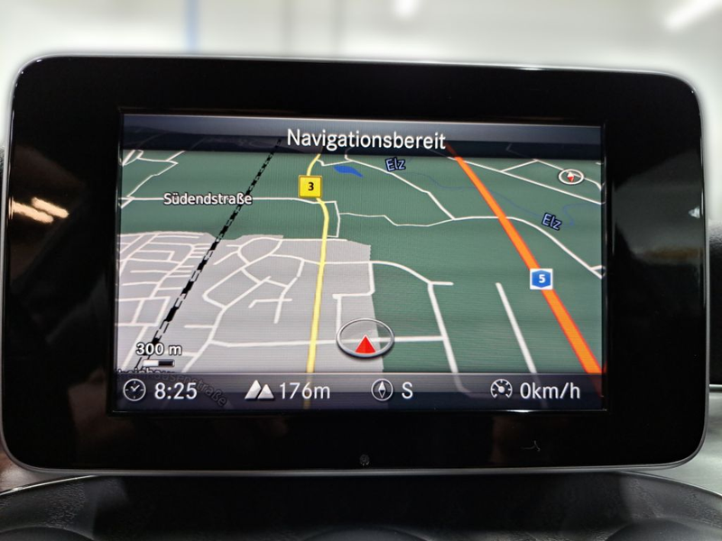 Mercedes-Benz C 300 Coupe 9G-TRONIC AMG Line LED NAVI — photo 18