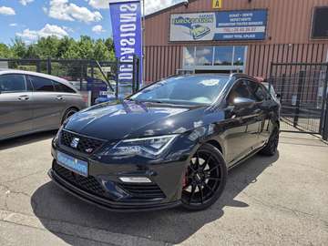 ST CUPRA DSG 300CV