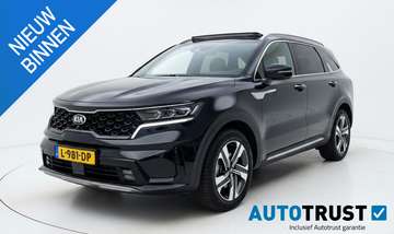 1.6 T-GDI PHEV 4WD ExecutiveLine 7p. ZEER LUXE!