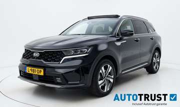 1.6 T-GDI PHEV 4WD ExecutiveLine 7p. ZEER LUXE!
