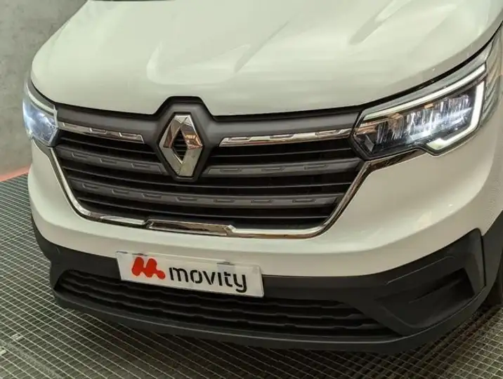 Renault Trafic 2023, foto 15