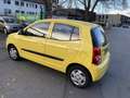 Kia Picanto Picanto 1.1  Automatik Gelb - thumbnail 4