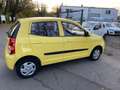 Kia Picanto Picanto 1.1  Automatik Gelb - thumbnail 6