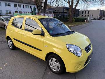 Picanto 1.1  Automatik