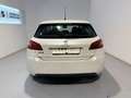 Peugeot 308 Nuevo  Access 1.6 THP 125 Blanco - thumbnail 5