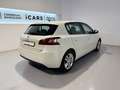 Peugeot 308 Nuevo  Access 1.6 THP 125 Blanco - thumbnail 4