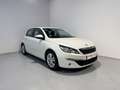 Peugeot 308 Nuevo  Access 1.6 THP 125 Blanco - thumbnail 3