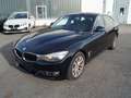BMW 328 328i Aut. Gran Turismo * Bremsen hi. neu * Noir - thumbnail 1