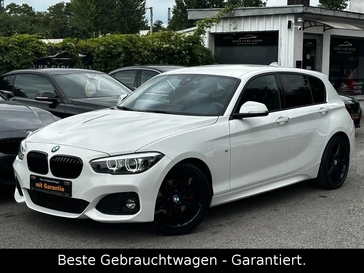 BMW 125