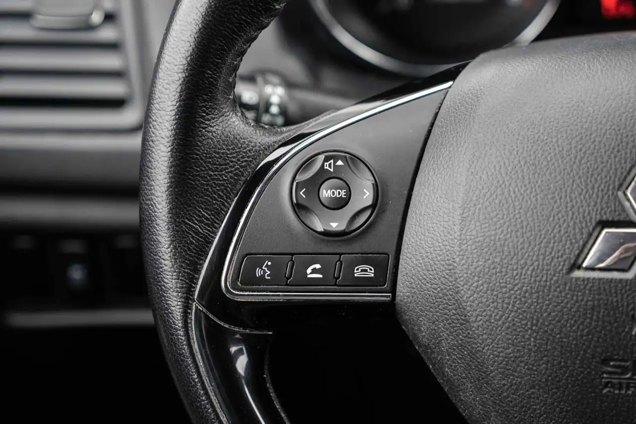 Mitsubishi RVR снимка Mitsubishi RVR