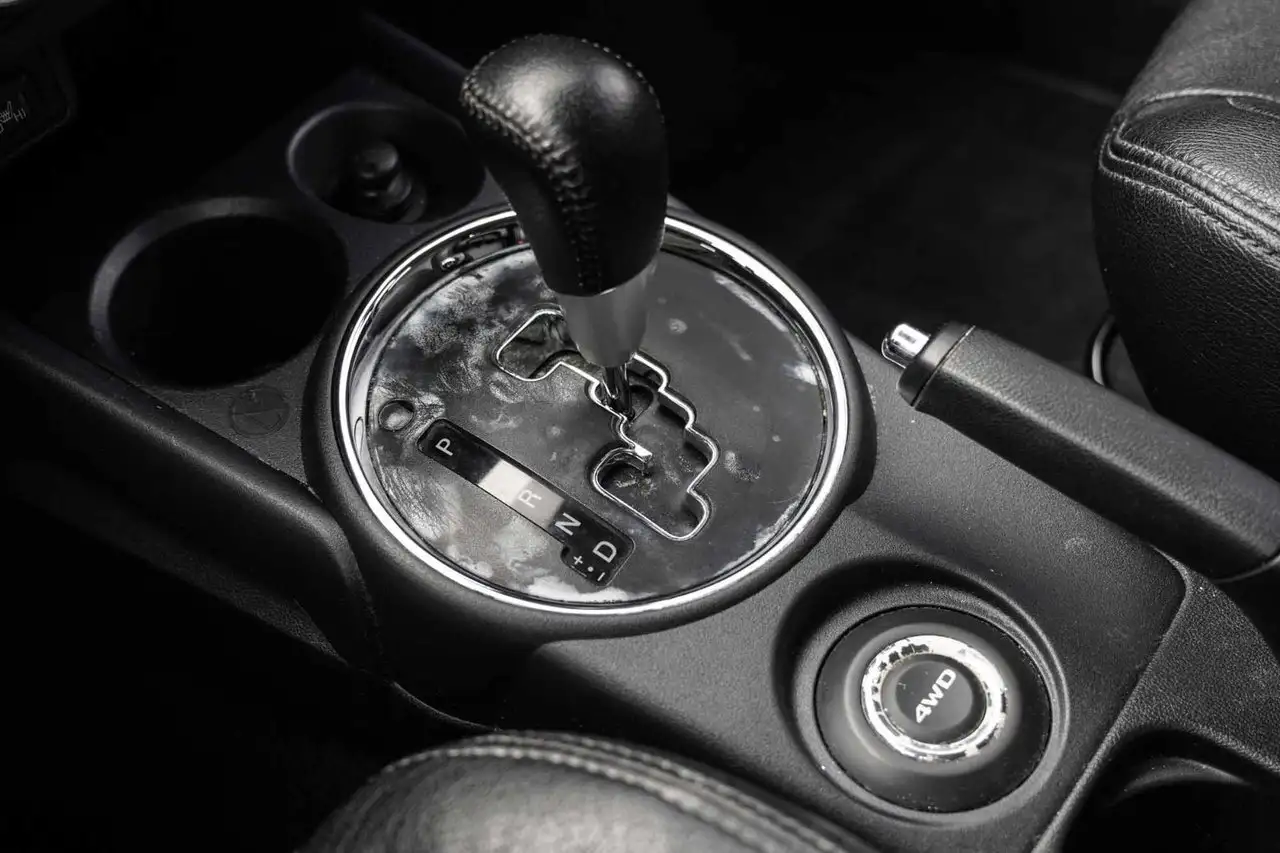 Mitsubishi RVR снимка Mitsubishi RVR