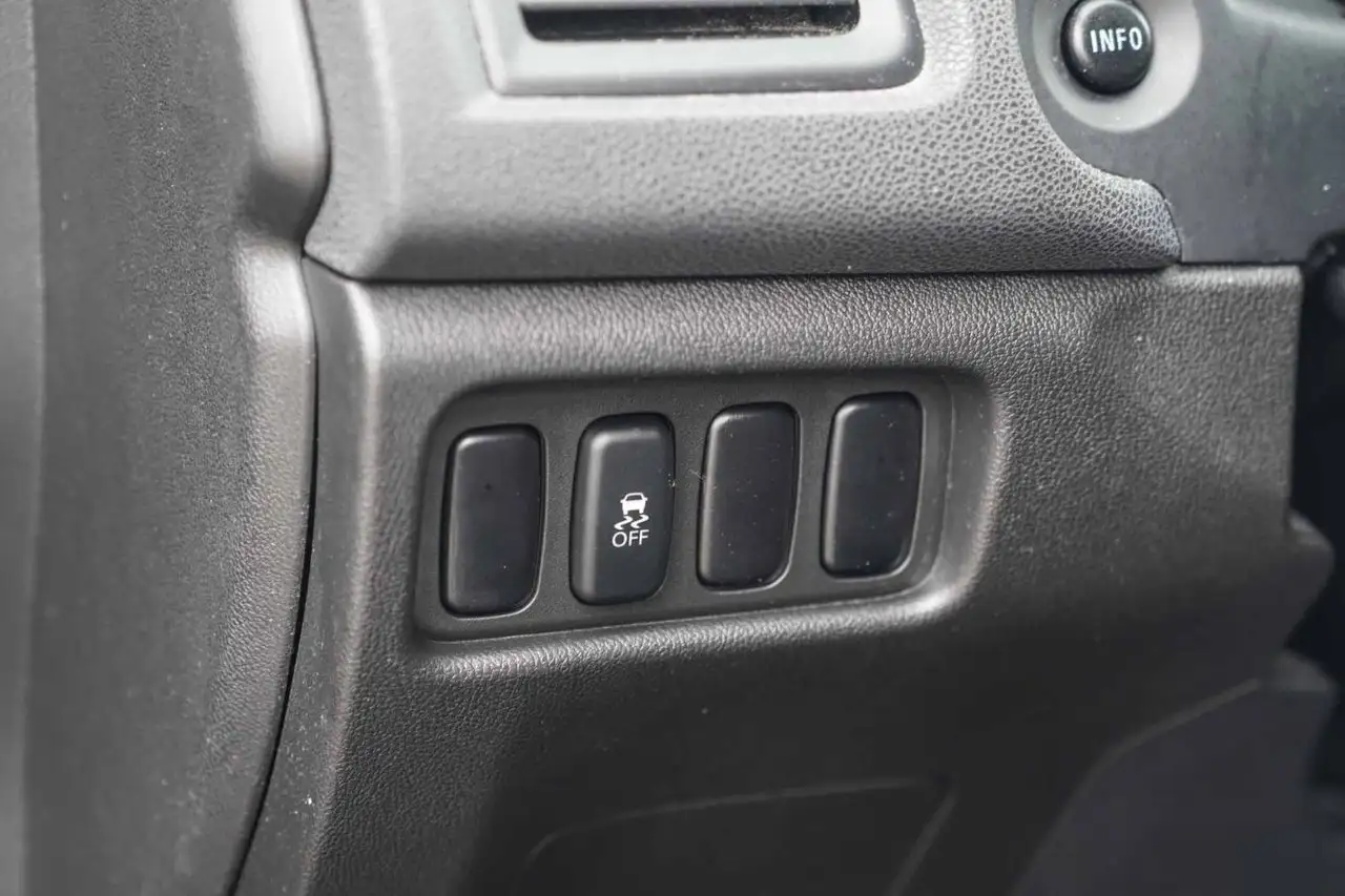 Mitsubishi RVR снимка Mitsubishi RVR