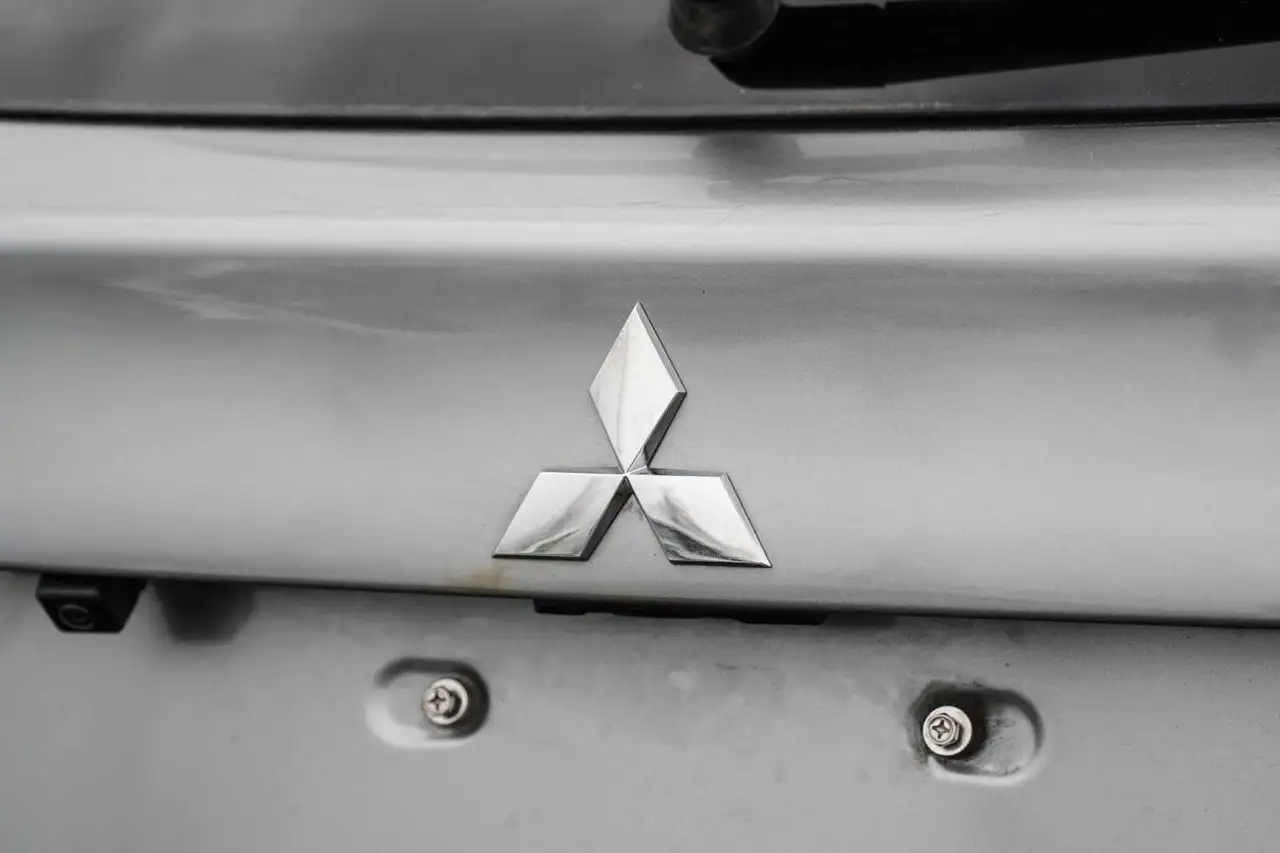 Mitsubishi RVR снимка Mitsubishi RVR