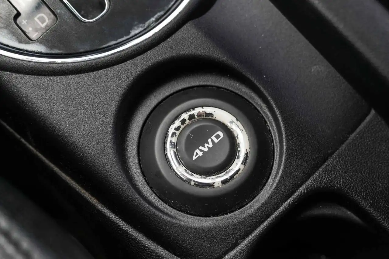 Mitsubishi RVR снимка Mitsubishi RVR