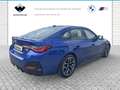 BMW 440 M440i Gran Coupé HK HiFi DAB GSD Komfortzg. Shz Blu/Azzurro - thumbnail 5