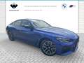 BMW 440 M440i Gran Coupé HK HiFi DAB GSD Komfortzg. Shz Blu/Azzurro - thumbnail 3