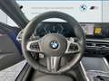 BMW 440 M440i Gran Coupé HK HiFi DAB GSD Komfortzg. Shz Bleu - thumbnail 12