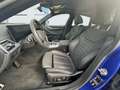 BMW 440 M440i Gran Coupé HK HiFi DAB GSD Komfortzg. Shz Bleu - thumbnail 9