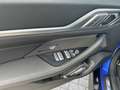 BMW 440 M440i Gran Coupé HK HiFi DAB GSD Komfortzg. Shz Bleu - thumbnail 10