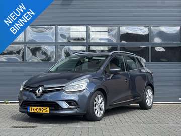 ESTATE 0.9 TCE INTENS I CLIMATE CONTROL I CRUISE C