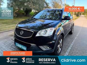 D20T Limited 4x2