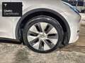 Tesla Model Y Long Range AWD Blanco - thumbnail 11