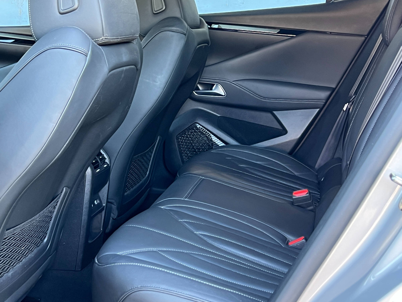 DS Automobiles DS 4 DS 4 1.2 PureTech Trocadero — photo 14