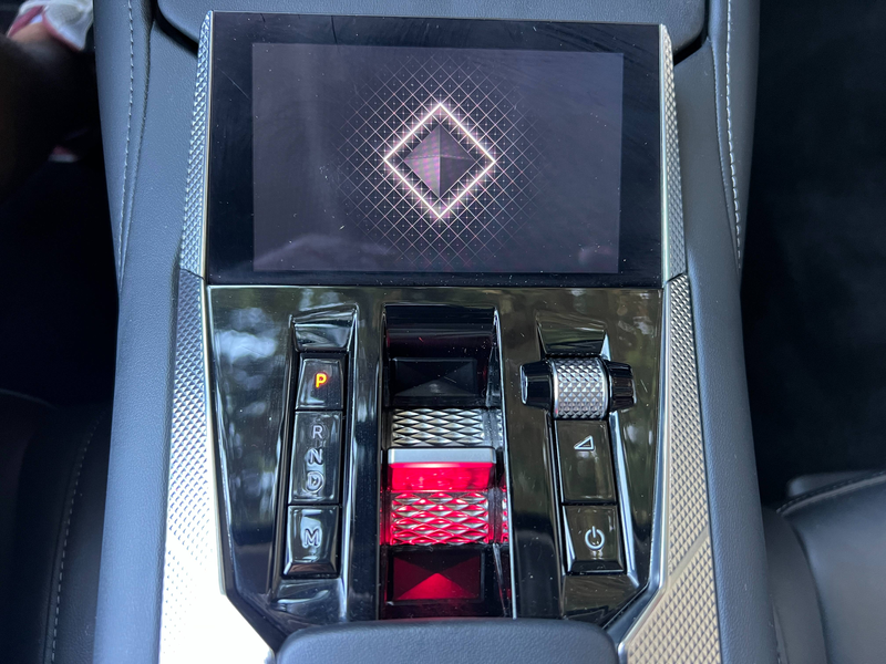 DS Automobiles DS 4 DS 4 1.2 PureTech Trocadero — photo 15