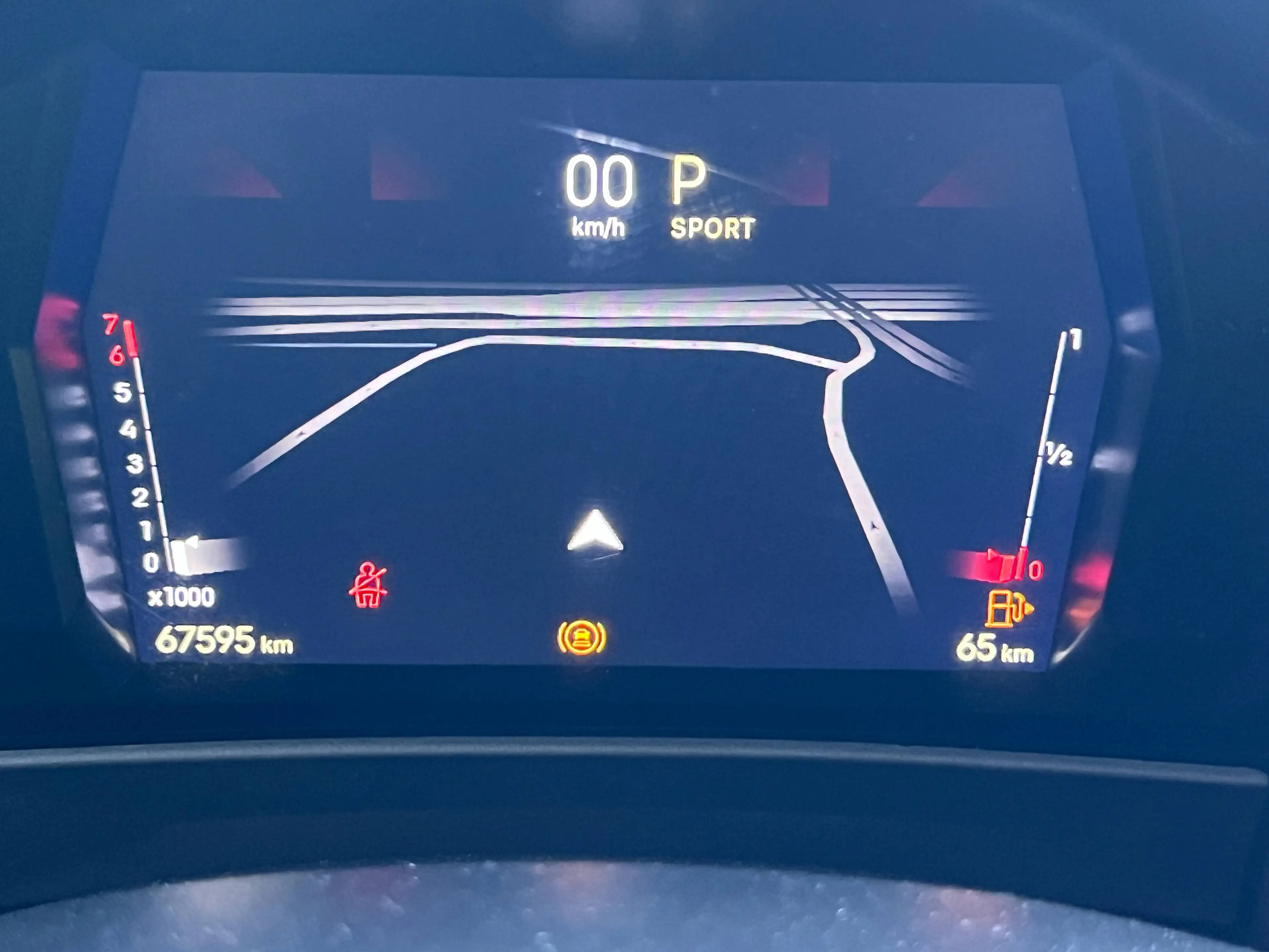 DS Automobiles DS 4 DS 4 1.2 PureTech Trocadero — photo 10