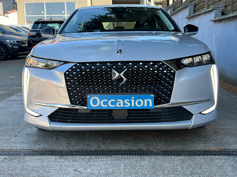 DS Automobiles DS 4 DS 4 1.2 PureTech Trocadero — photo 7
