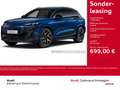 Audi Q6 e-tron quattro S LINE WÄRMEPUMPE PANO B&O AHK Blau - thumbnail 1
