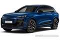 Audi Q6 e-tron quattro S LINE WÄRMEPUMPE PANO B&O AHK Blau - thumbnail 2
