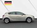 Opel Astra Sport Beige - thumbnail 4