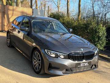 Full Led-Keyless-Cockpit Pro-Navi Prof-Cam-18"M