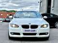 BMW 320 Cabriolet 320 d 163cv PACKSPORT Wit - thumbnail 2