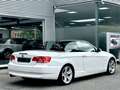 BMW 320 Cabriolet 320 d 163cv PACKSPORT Wit - thumbnail 8