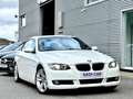 BMW 320 Cabriolet 320 d 163cv PACKSPORT Wit - thumbnail 1