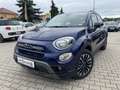 Fiat 500X 1.5 Automatik Cross Blau - thumbnail 1