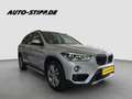 BMW X1 xDrive 20 d Sport Line NAVI RFK AHK LED DAB Silber - thumbnail 22