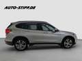 BMW X1 xDrive 20 d Sport Line NAVI RFK AHK LED DAB Silber - thumbnail 20