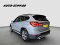 BMW X1 xDrive 20 d Sport Line NAVI RFK AHK LED DAB Silber - thumbnail 4