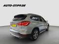 BMW X1 xDrive 20 d Sport Line NAVI RFK AHK LED DAB Silber - thumbnail 19