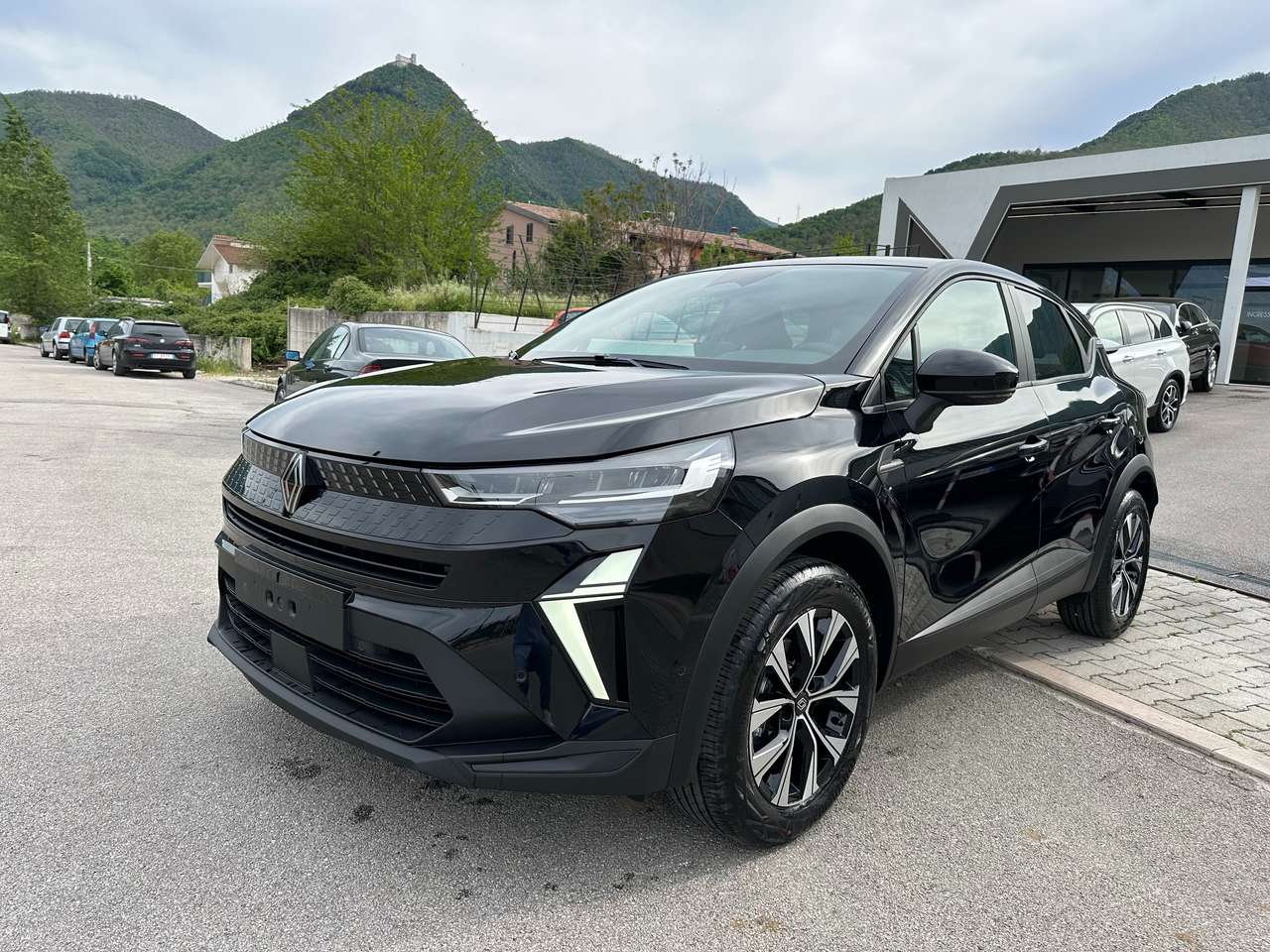 Renault Captur 1.0 eco-g Evolution 100cv - KMØ -