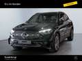 Mercedes-Benz GLC 200 4M AMG MEMO 360 AHK DISTR KAMERA SPUR Schwarz - thumbnail 1
