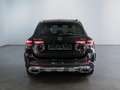 Mercedes-Benz GLC 200 4M AMG MEMO 360 AHK DISTR KAMERA SPUR Schwarz - thumbnail 5