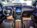Mercedes-Benz GLC 200 4M AMG MEMO 360 AHK DISTR KAMERA SPUR Schwarz - thumbnail 8